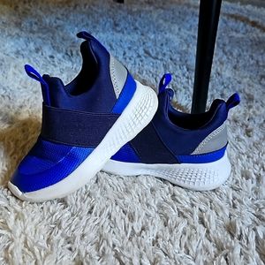 Cat & Jack unisex child's Tennis Shoes